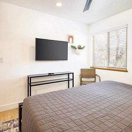 فيلا Near Downtown Stylish 2Br With Amazing Patio - 4 موآب المظهر الخارجي الصورة