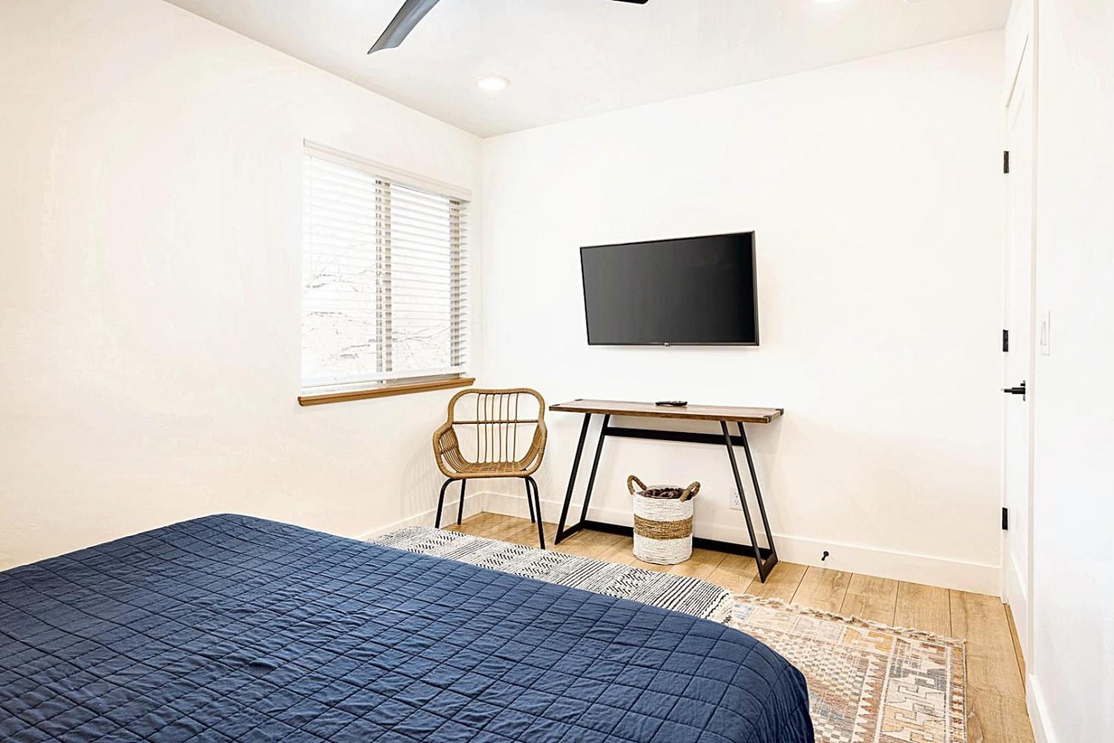 فيلا Near Downtown Stylish 2Br With Amazing Patio - 4 موآب المظهر الخارجي الصورة