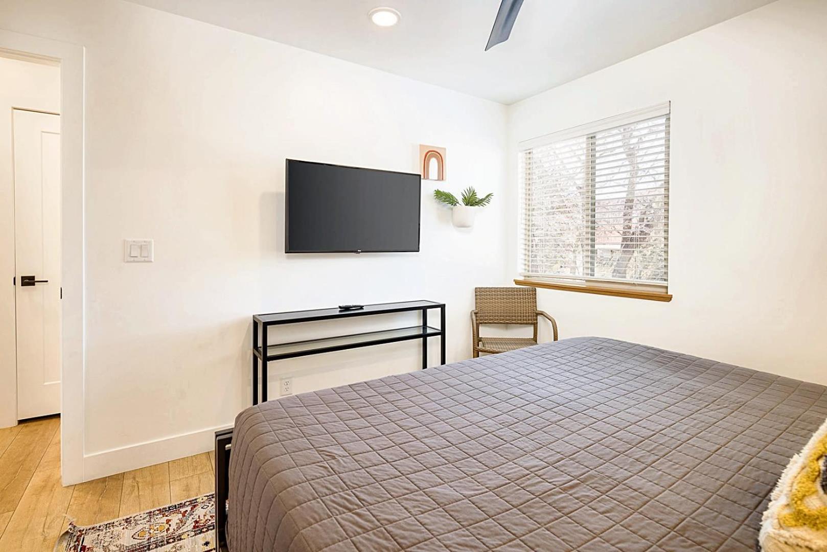 فيلا Near Downtown Stylish 2Br With Amazing Patio - 4 موآب المظهر الخارجي الصورة