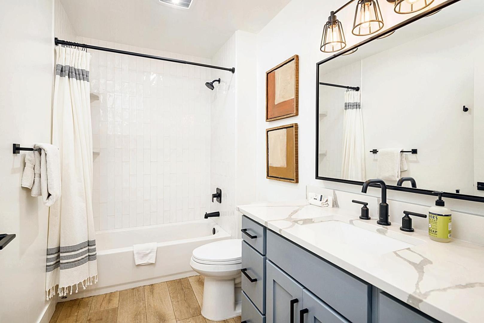 فيلا Near Downtown Stylish 2Br With Amazing Patio - 4 موآب المظهر الخارجي الصورة