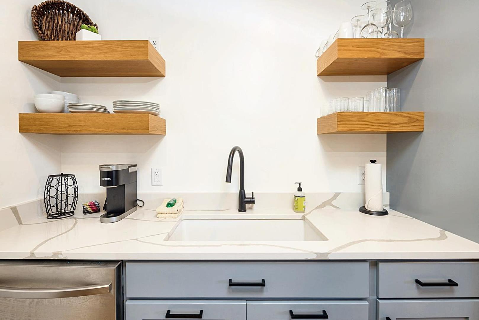 فيلا Near Downtown Stylish 2Br With Amazing Patio - 4 موآب المظهر الخارجي الصورة